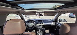 BMW X1 Xdrive 18d --- Facelift --- Automatic --- Panoramic --- Piele An Fabricatie 2015 247.000km  C