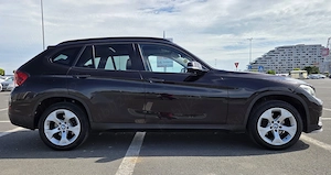 BMW X1 Xdrive 18d --- Facelift --- Automatic --- Panoramic --- Piele An Fabricatie 2015 247.000km  C - imagine 4