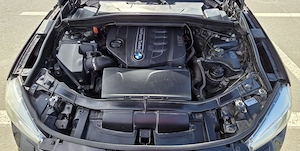 BMW X1 Xdrive 18d --- Facelift --- Automatic --- Panoramic --- Piele An Fabricatie 2015 247.000km  C - imagine 10