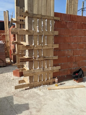 Mester structurist execut constructi case la Rosu  - imagine 3