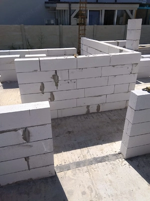 Mester Structurist execut Constructi case la Rosu