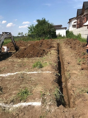 Mester Structurist execut Constructi case la Rosu - imagine 2