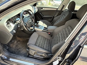 Audi A4 Avant 2013 2.0 TDI 177 cp - imagine 8