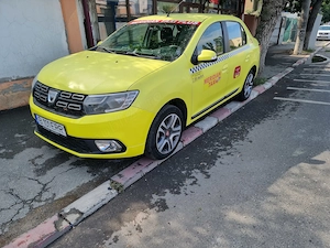 Soferi taxi cu atestat - imagine 4