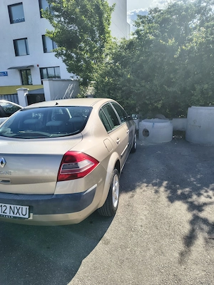 Vand renault megane 2 - imagine 3