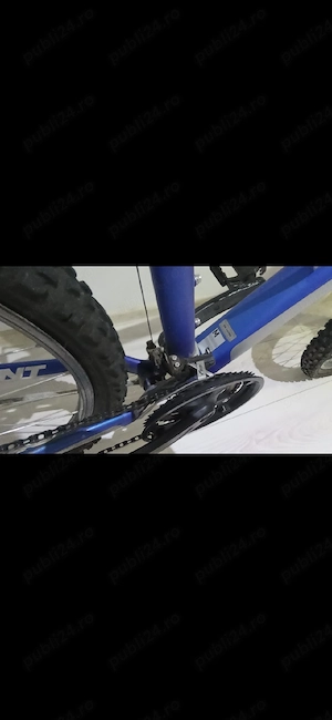 vand bicicleta