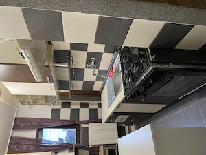 Apartament cu 3 camere de vanzare in cartierul Mureseni - imagine 4