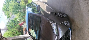 Toyota Yaris hibrid  - imagine 5