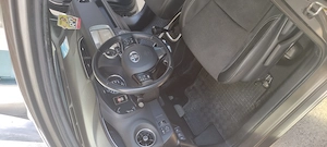 Toyota Yaris hibrid  - imagine 2
