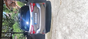 Toyota Yaris hibrid  - imagine 4