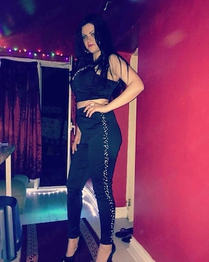 Sonya la mine sau la tine   