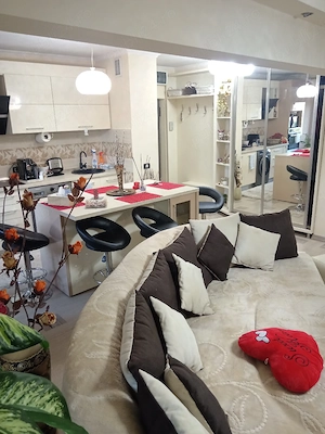  Apartament 2 camere  - imagine 2