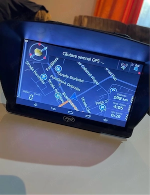 Navigatie auto - imagine 3