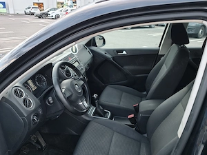 Volkswagen Tiguan benzina Euro 5  - imagine 6