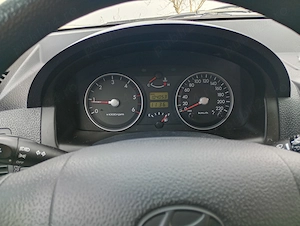 Hyundai getz diesel 1.5 crdi - imagine 10