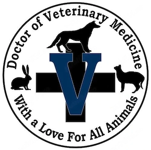 Medic veterinar la domiciliu. 