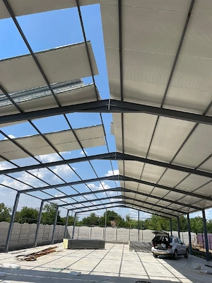 confecții metalice vindem la preț de producător Avem câteva dimensiuni
