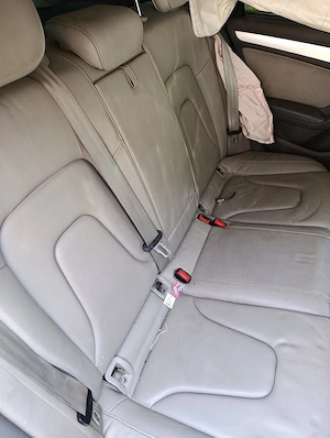 Audi A4 B8 