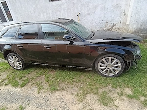Audi A4 B8  - imagine 4