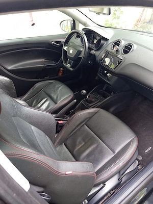 vand seat ibiza FR - imagine 2