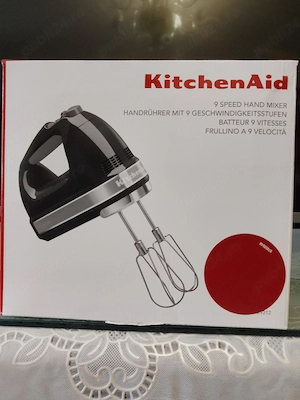 Mixer de.mana Kitchen Aid 