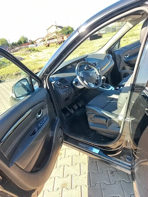 Vand Renault Scenic 2011 1,9 DCI