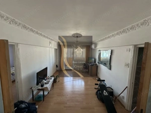 Apartament 3 camere de vanzare Dristor Camil Ressu