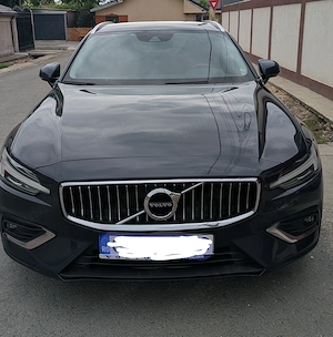 Volvo v60 Diesel 