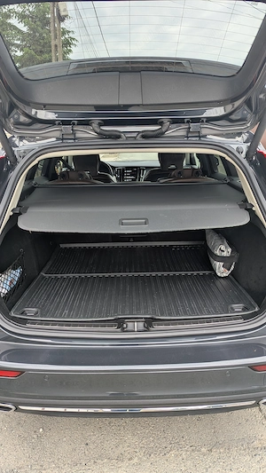 Volvo v60 Diesel  - imagine 5