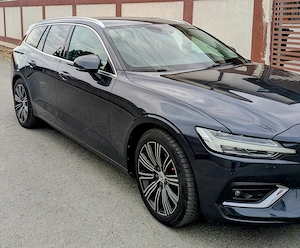 Volvo v60 Diesel  - imagine 2