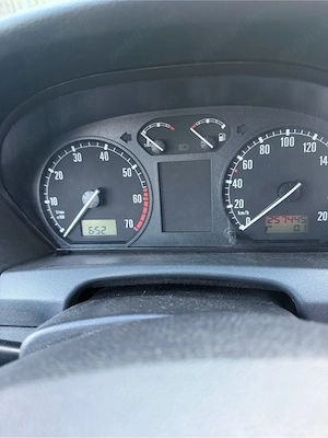 skoda fabia 1.2 benzina 