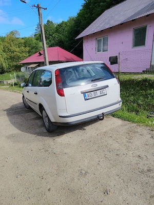 vand ford focus  - imagine 2