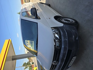 Vând auto marca volskwagen t5, an 2012,motor 2000 diesel,preț 6300 euro  neg.Tel.  - imagine 2
