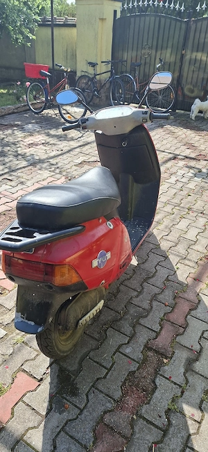 Piaggio sfera 2t  - imagine 4