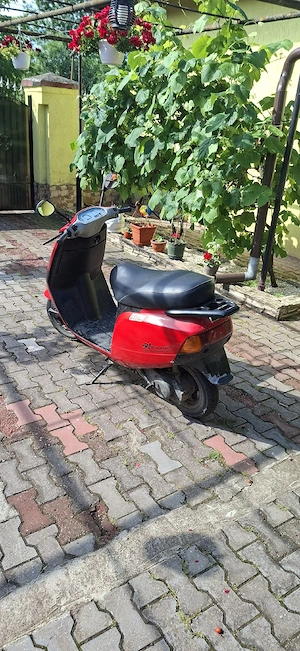 Piaggio sfera 2t  - imagine 3