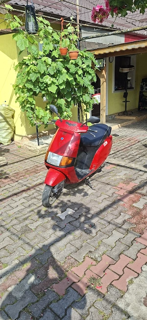 Piaggio sfera 2t  - imagine 2