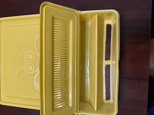 Hranitor albine pe podisor 1,3l