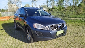 volvo xc 60 - imagine 5