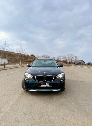    BMW X1 2.0d X-drive   Finantare TBI    - imagine 5