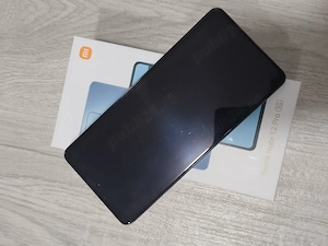 Telefon Xiaomi Redmi Note 12 Pro 5G, 256GB, 8GB RAM, Dual SIM, Sky Blue - imagine 2