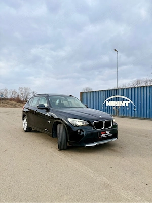    BMW X1 2.0d X-drive   Finantare TBI    - imagine 3