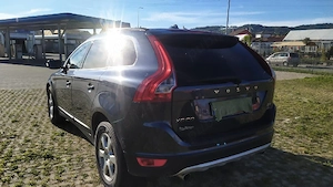 volvo xc 60 - imagine 3