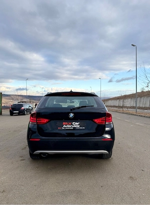    BMW X1 2.0d X-drive   Finantare TBI    - imagine 2