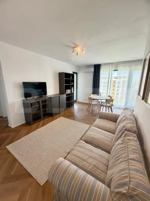Apartament 2 camere, nou la cheie, 45 mp, Intre Lacuri