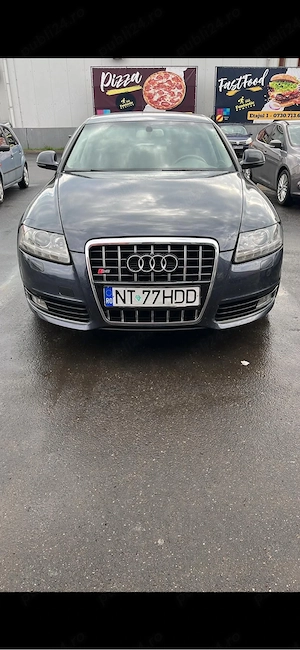 Audi A6-C6