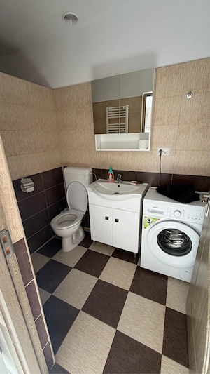 Inchiriez Regim Hotelier Buzias 150 Ron  Noapte - imagine 5