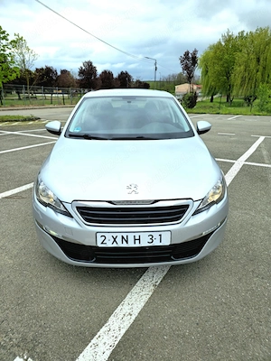 Vând Peugeot 1.6 HDI 2015  - imagine 4