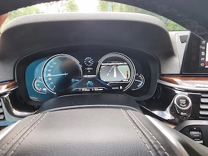 BMW Seria 5 G30 530i - imagine 2