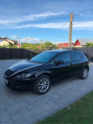 Seat Leon 1.4 
