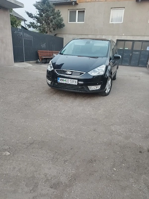Ford Galaxy  - imagine 2
